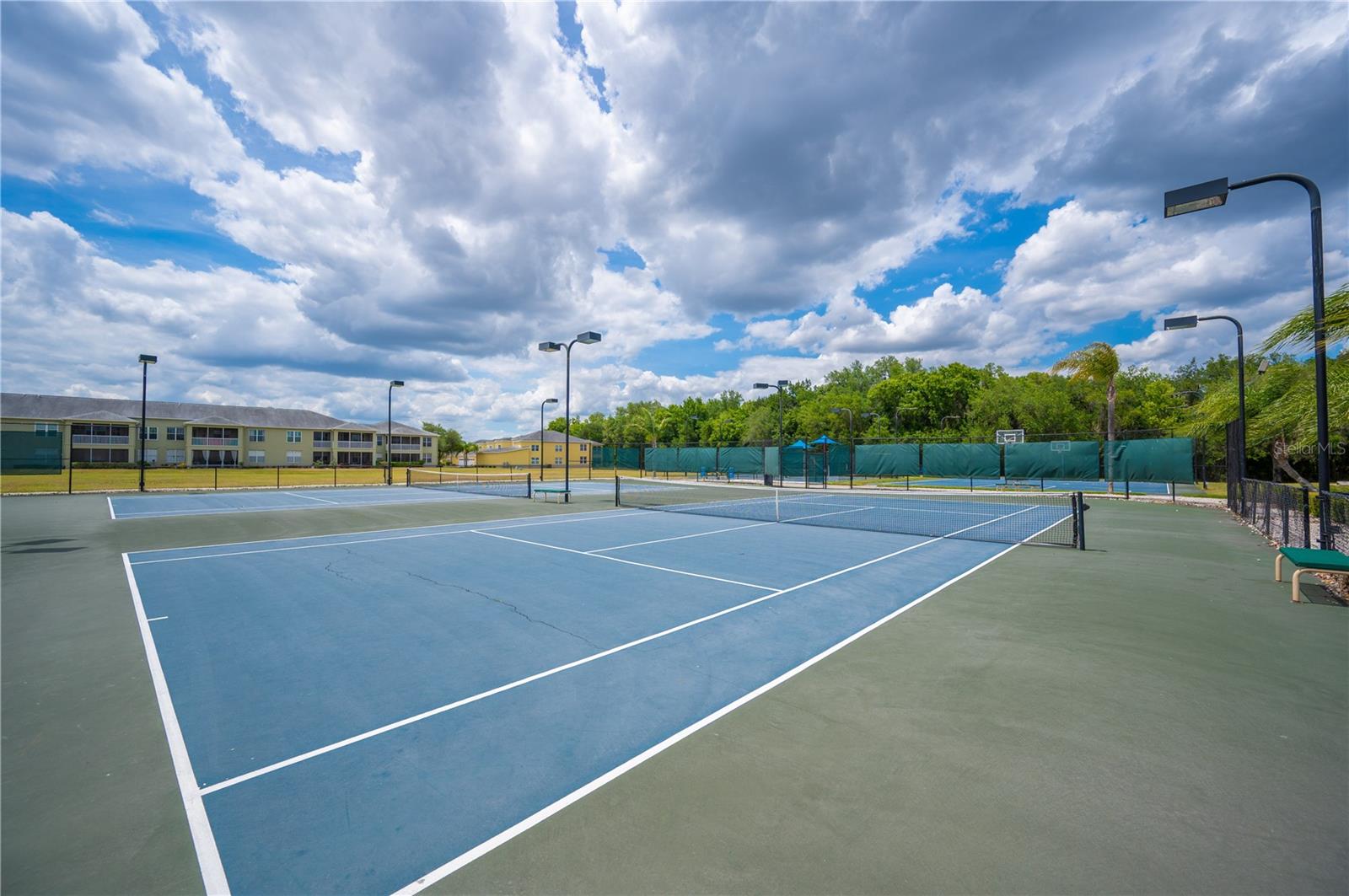 CARILLON LAKES PH 2 - Residential