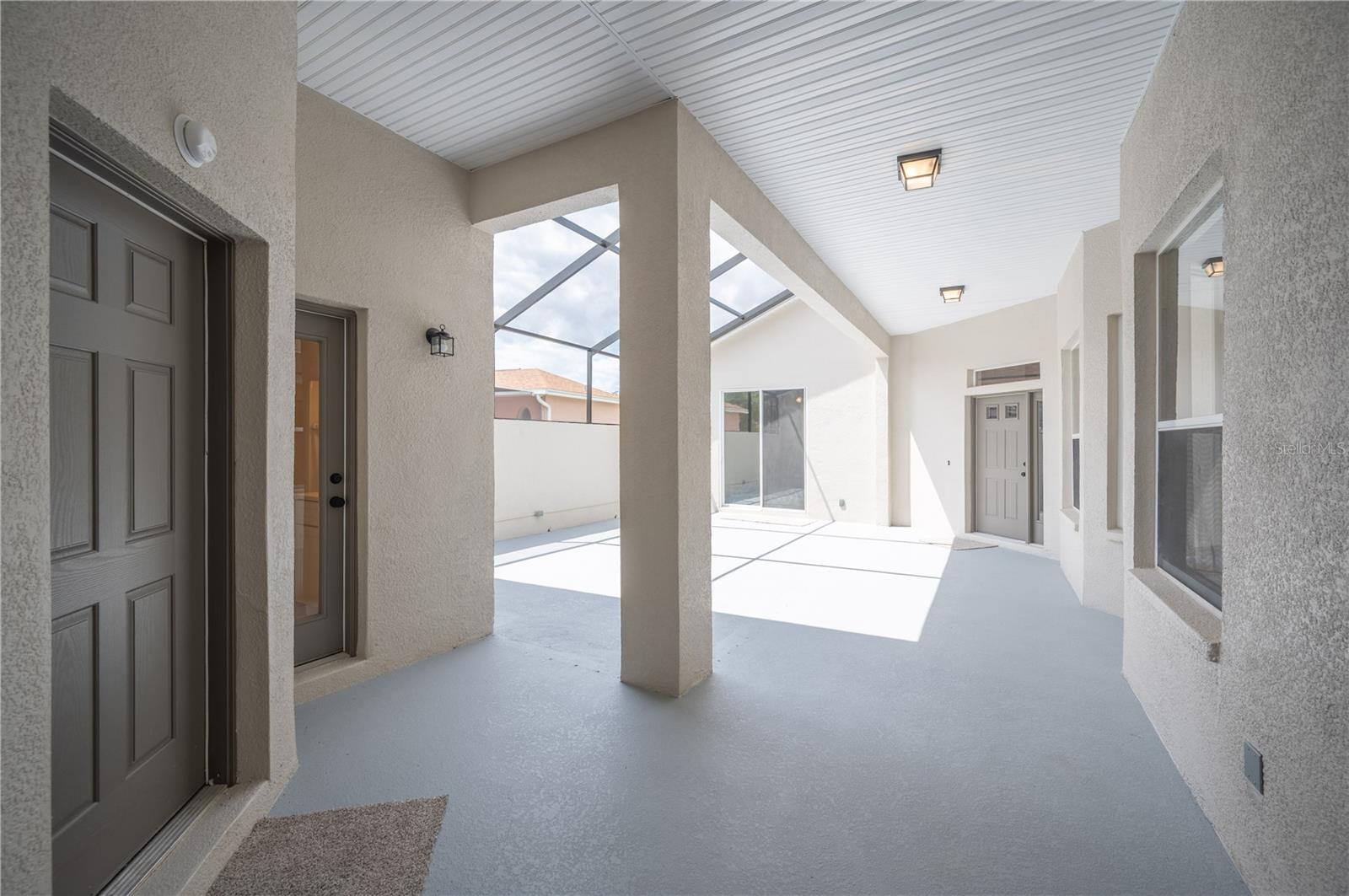 CARILLON LAKES PH 2 - Residential