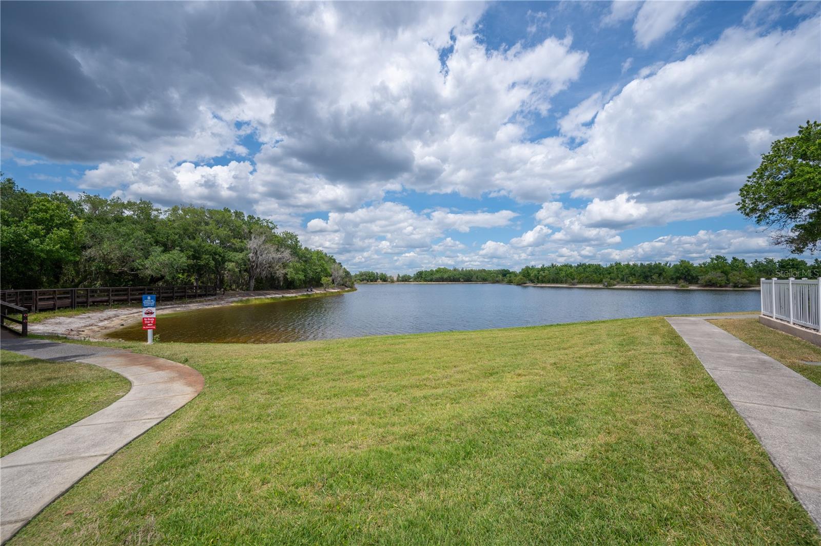 CARILLON LAKES PH 2 - Residential