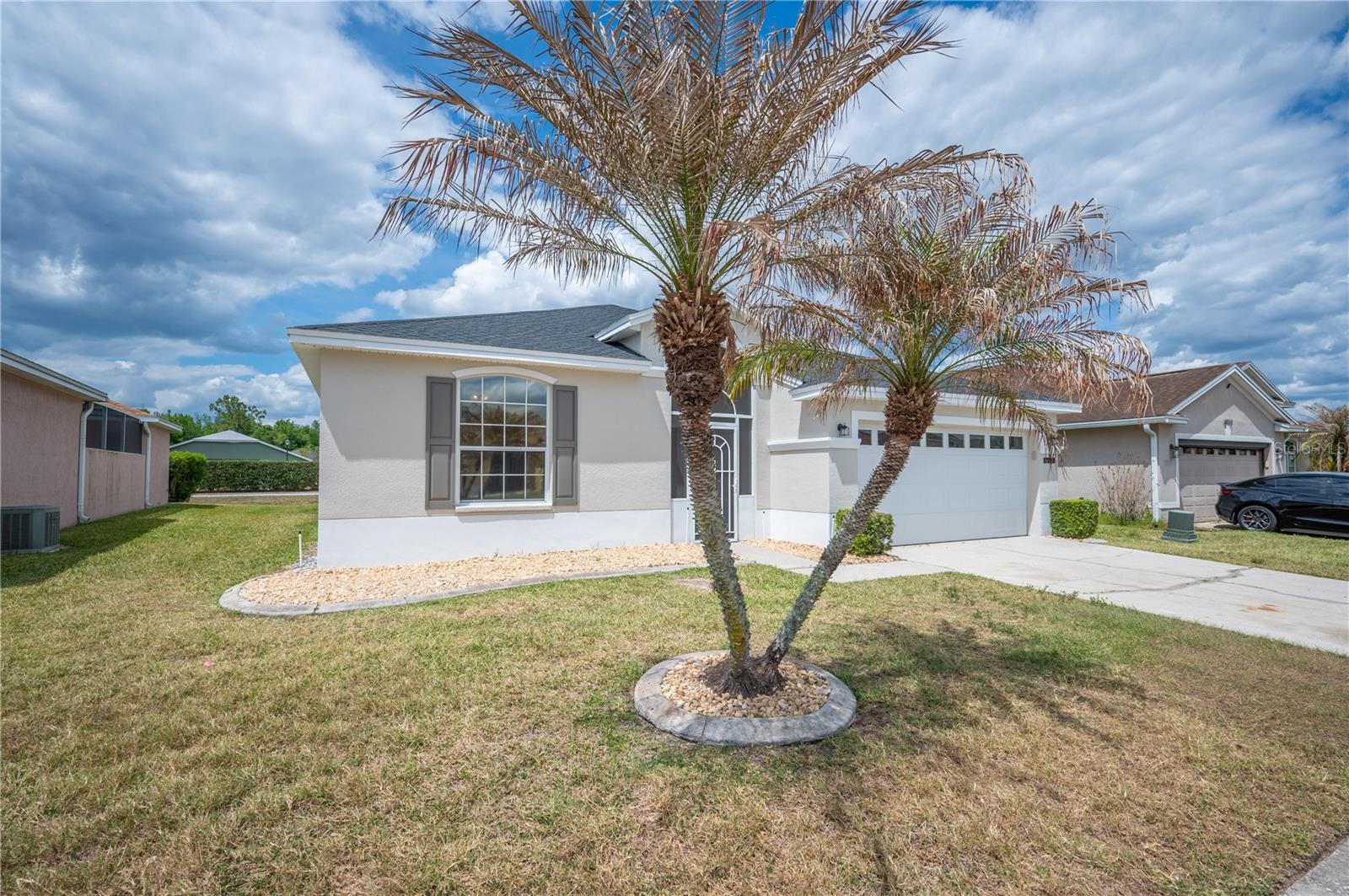 CARILLON LAKES PH 2 - Residential