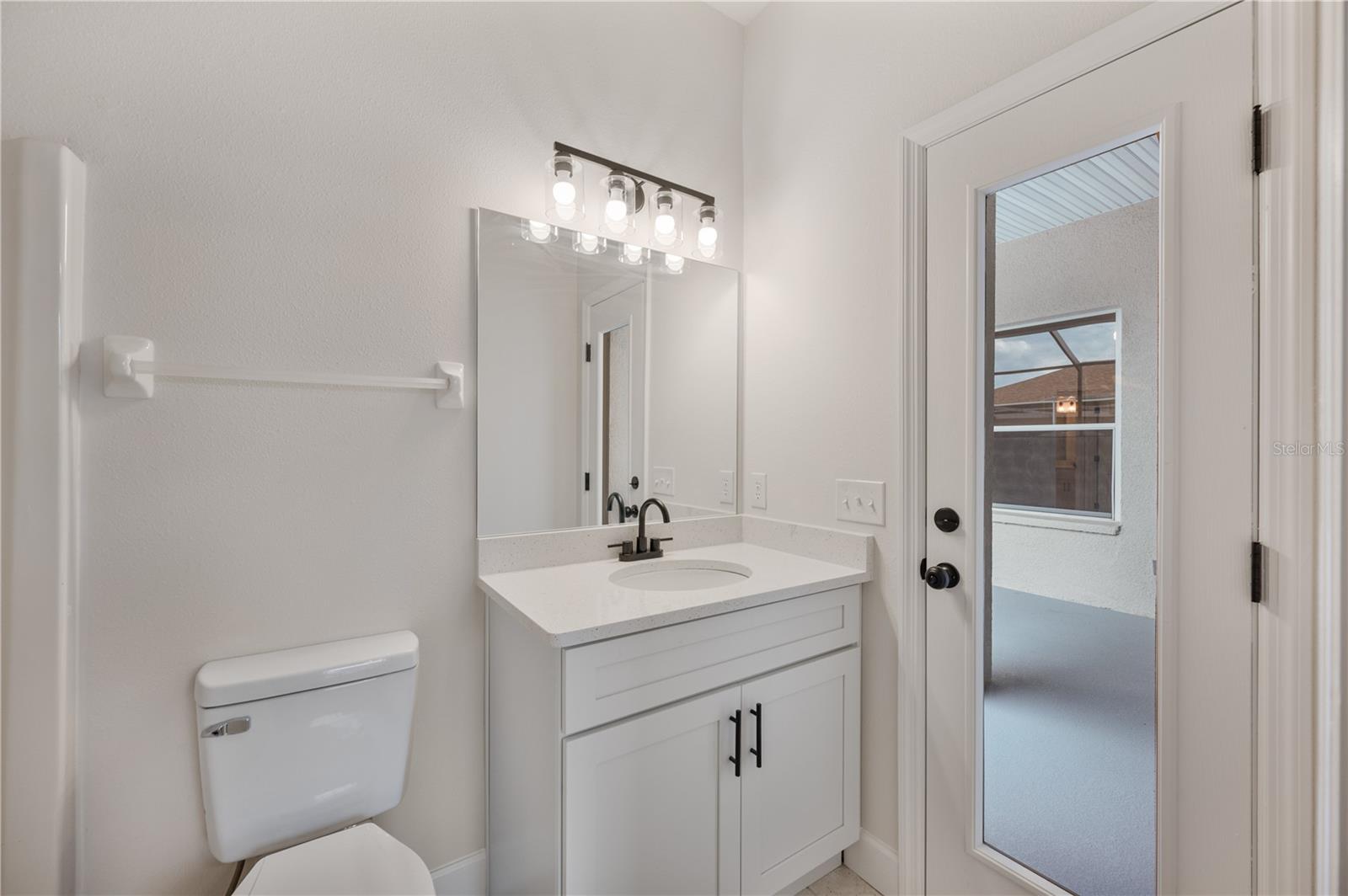 CARILLON LAKES PH 2 - Residential