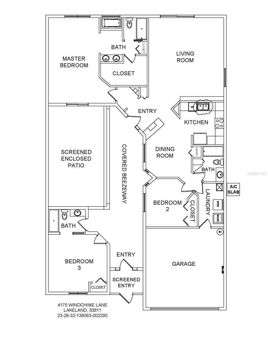CARILLON LAKES PH 2 - Residential