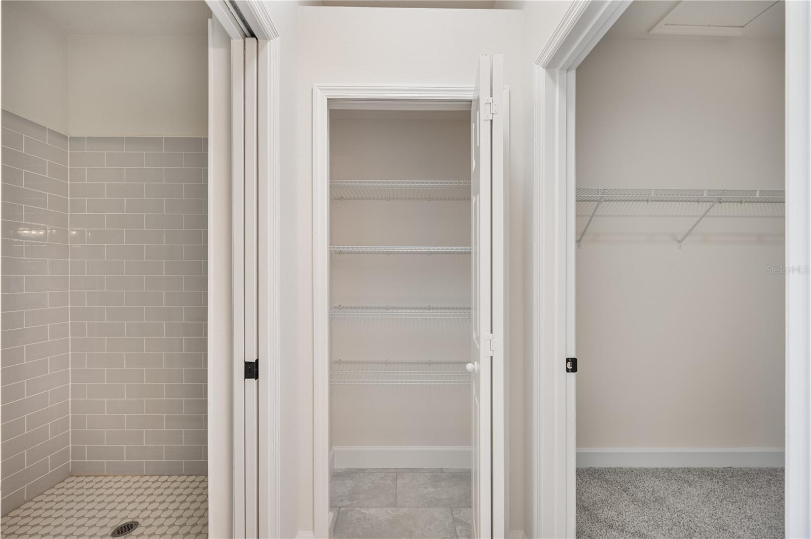 CARILLON LAKES PH 2 - Residential