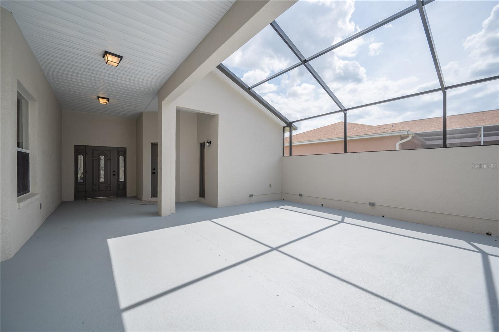 CARILLON LAKES PH 2 - Residential