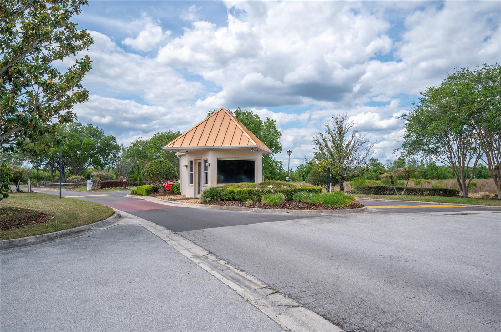 CARILLON LAKES PH 2 - Residential