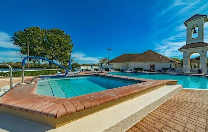 CARILLON LAKES PH 2 - Residential