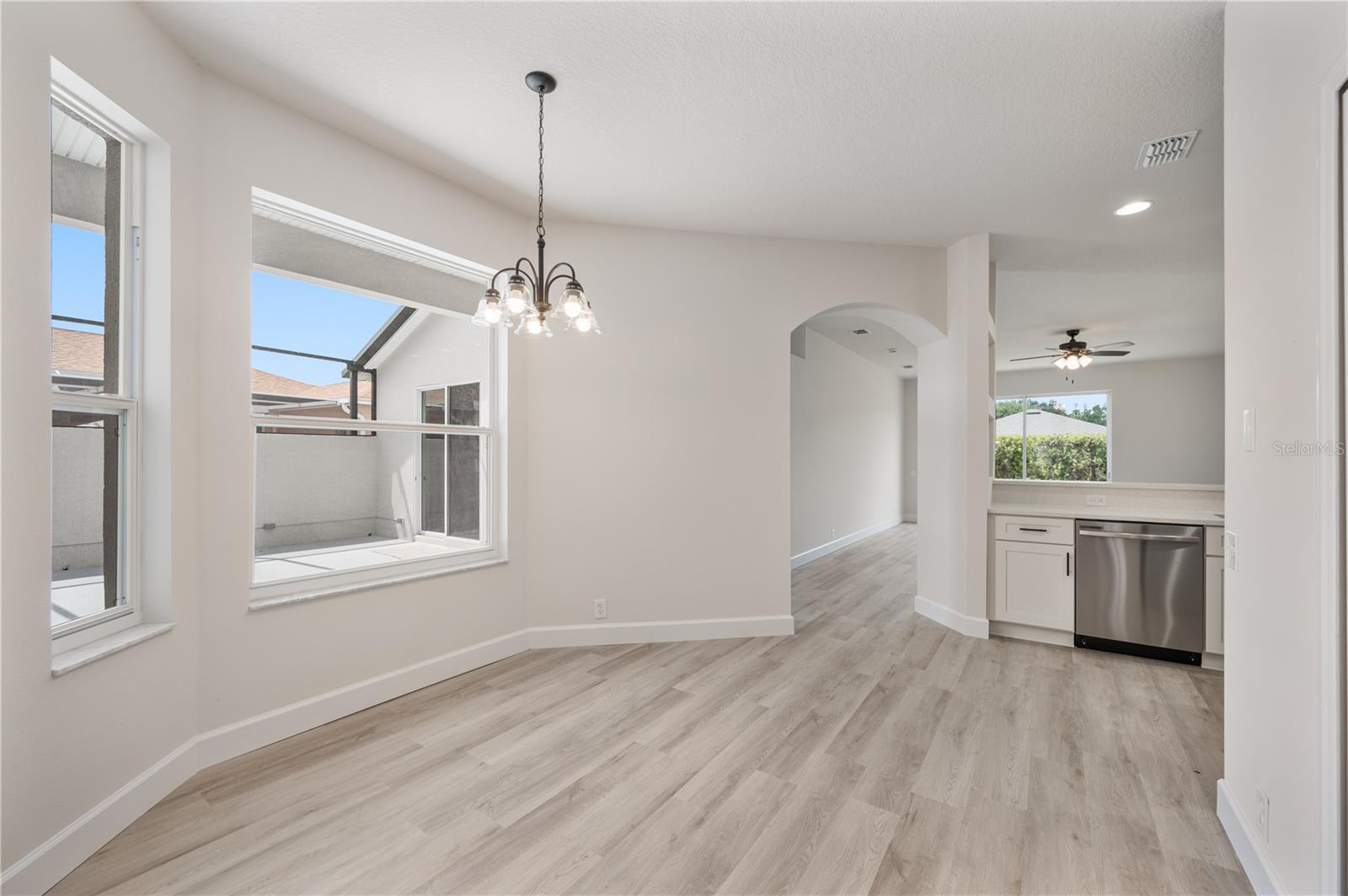 CARILLON LAKES PH 2 - Residential