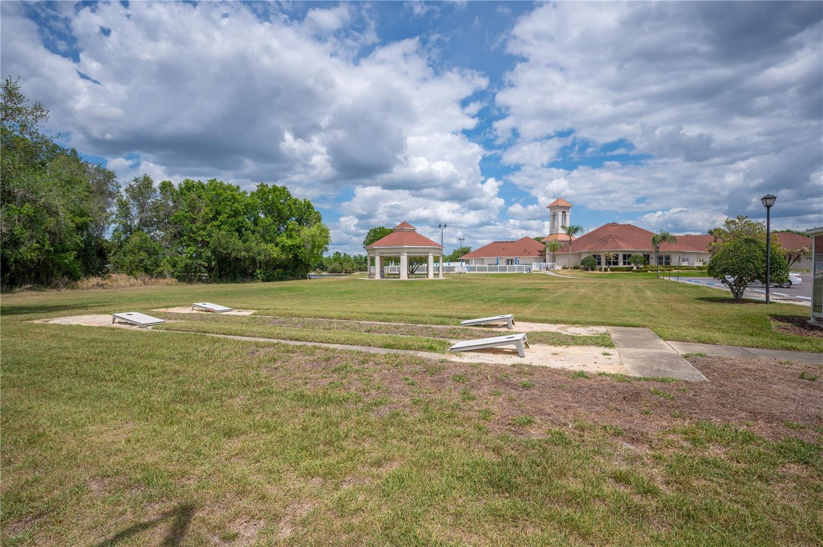 CARILLON LAKES PH 2 - Residential