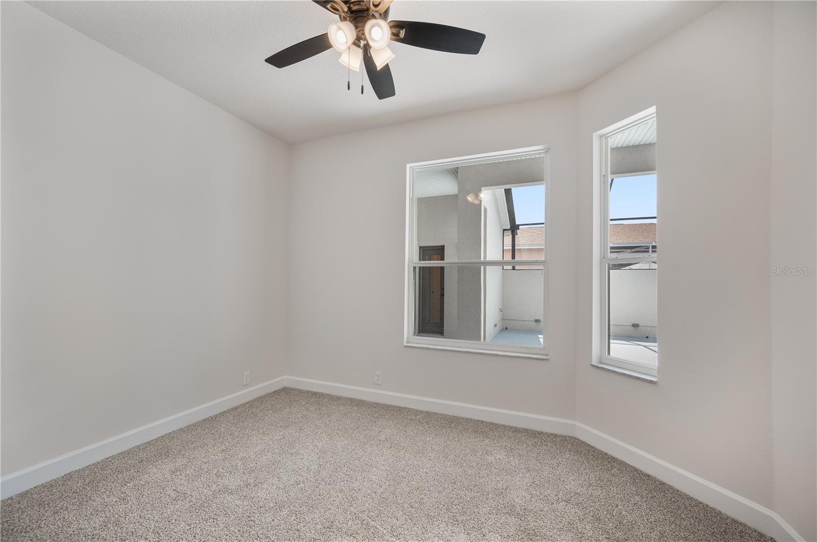 CARILLON LAKES PH 2 - Residential