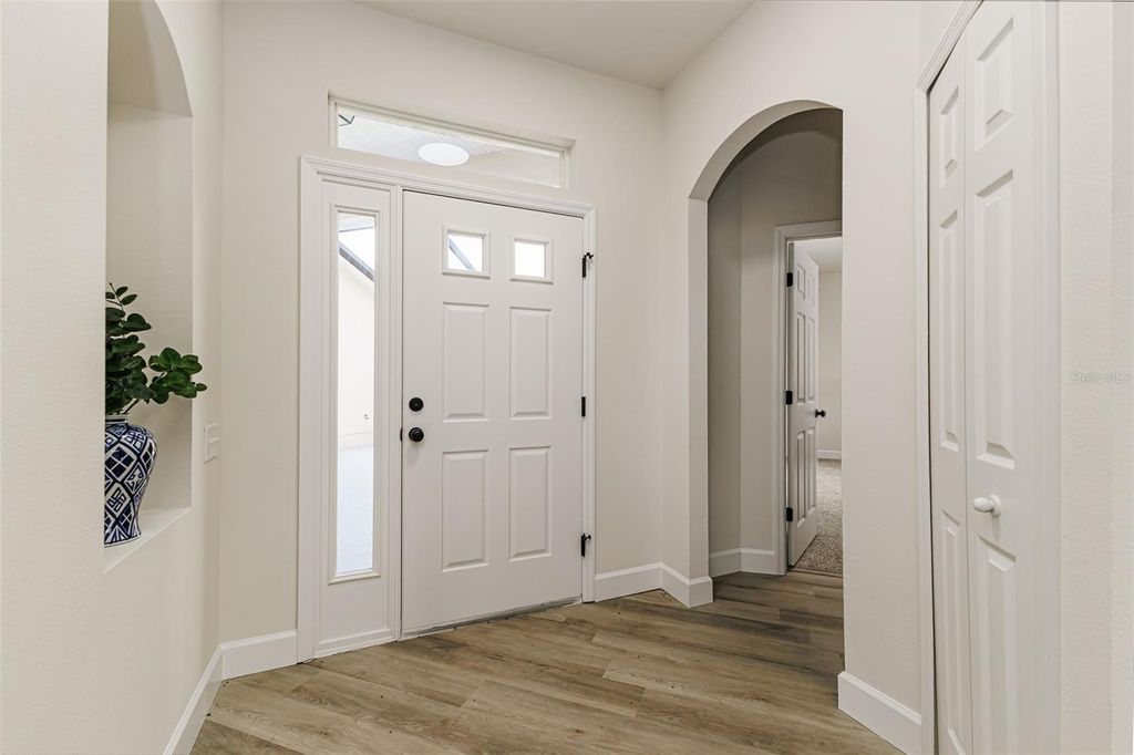 Photo of 4175 Windchime Lane, Lakeland, FL 33811 (MLS # L4961282)