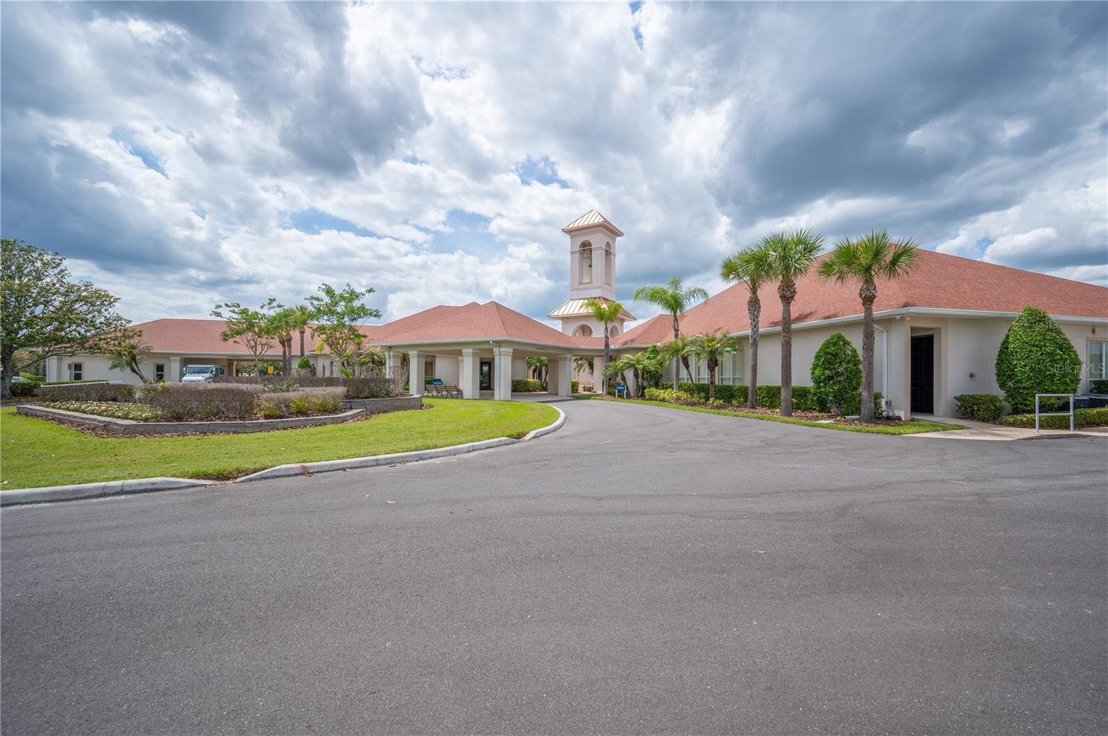 CARILLON LAKES PH 2 - Residential