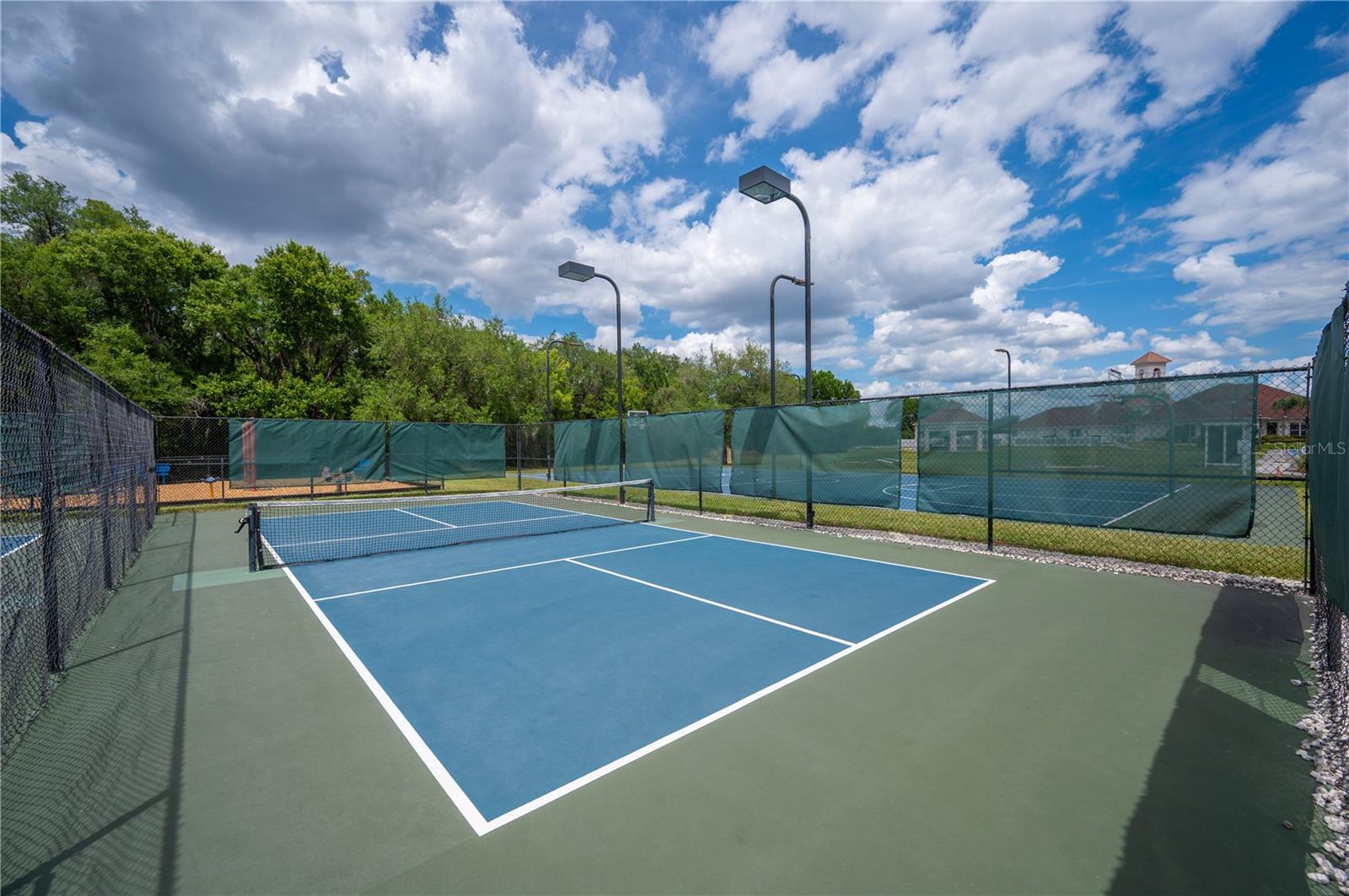 CARILLON LAKES PH 2 - Residential