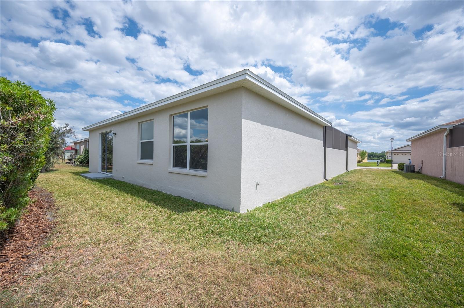 CARILLON LAKES PH 2 - Residential