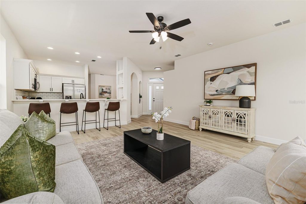 Photo of 4175 Windchime Lane, Lakeland, FL 33811 (MLS # L4961282)
