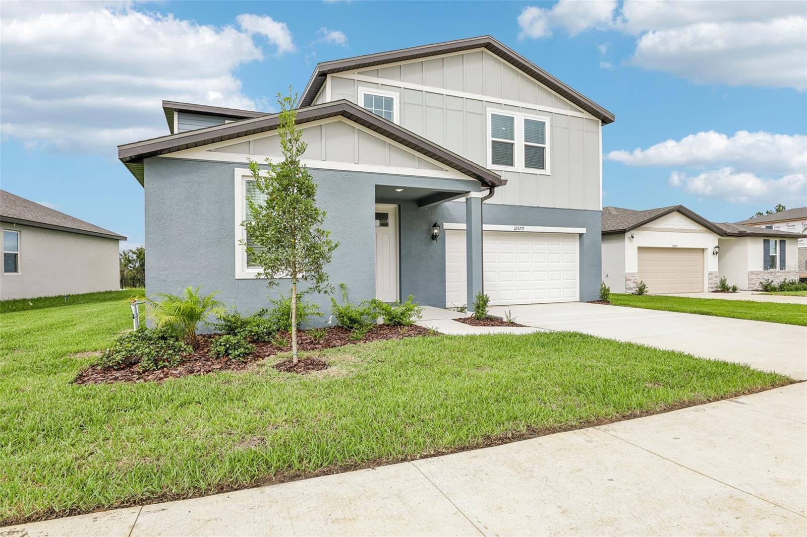 12579 HOURGLASS WAY