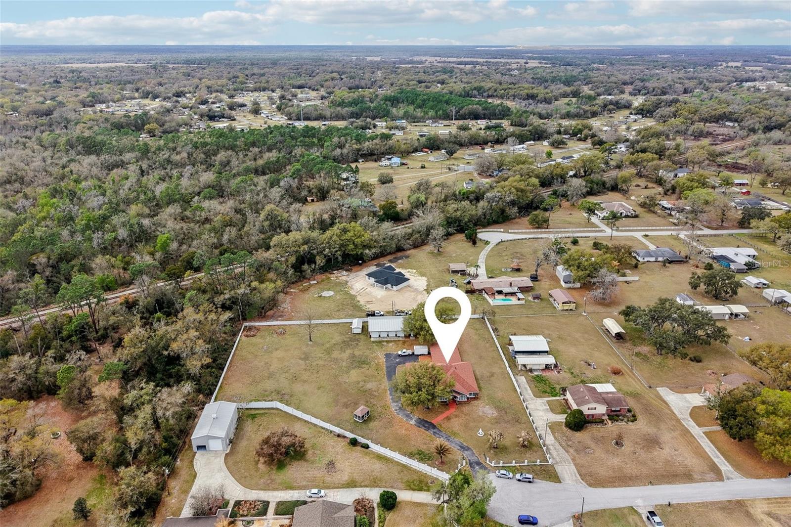 ACREAGE - Residential