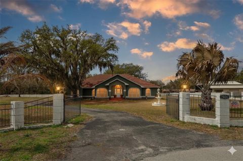 Photo of 7026 Pinehaven Drive, Lakeland, FL 33810 (MLS # TB8483106)