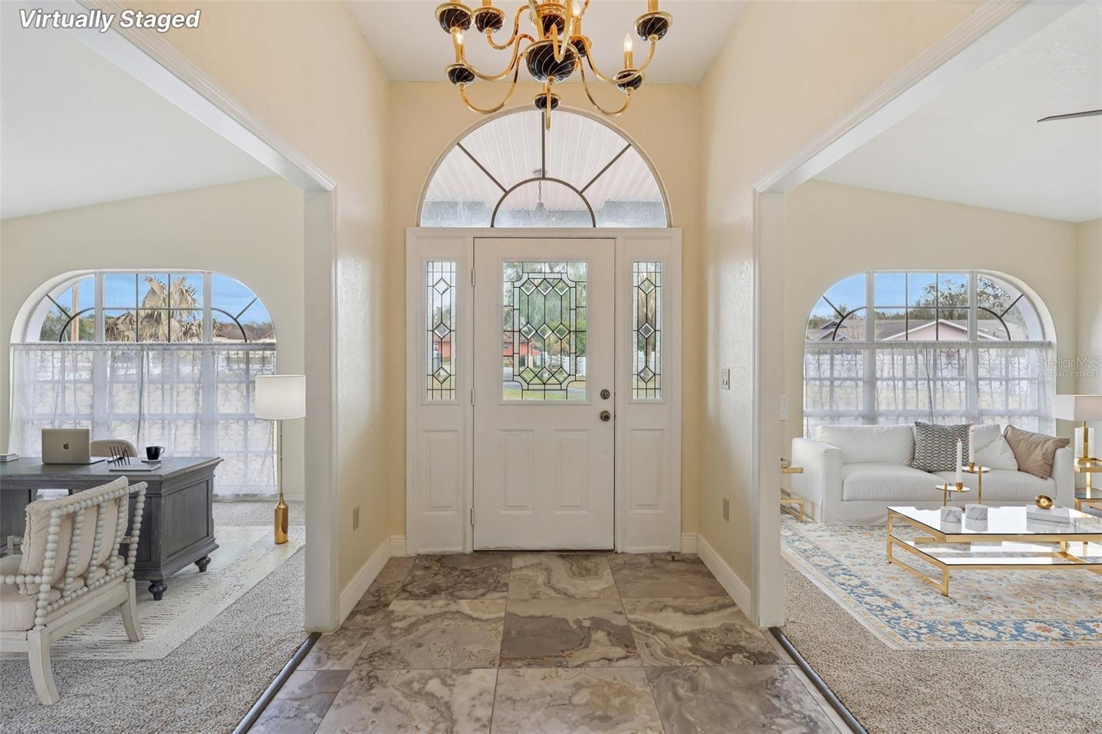 ACREAGE - Residential