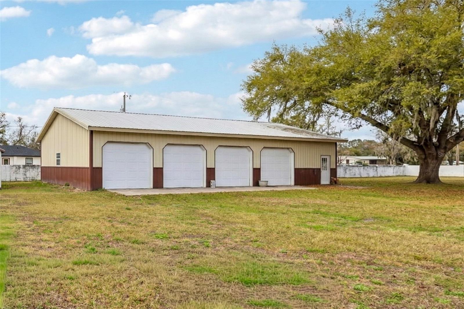 ACREAGE - Residential