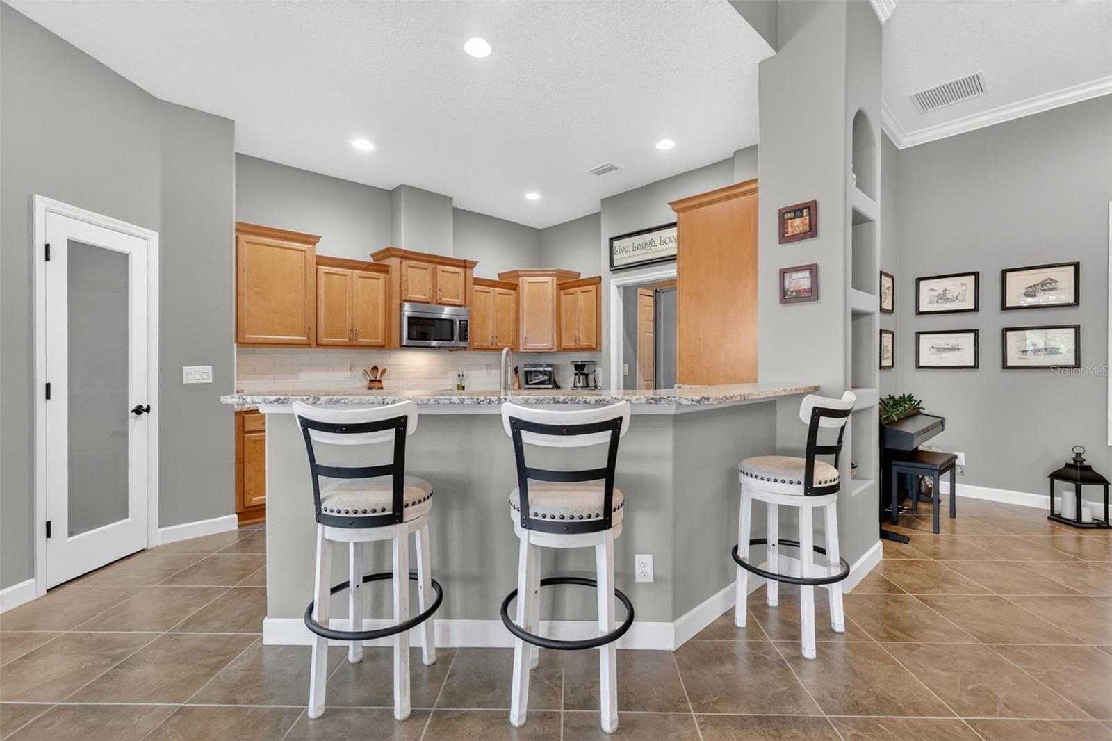 LAKES/MOUNT DORA PH 2 - Residential