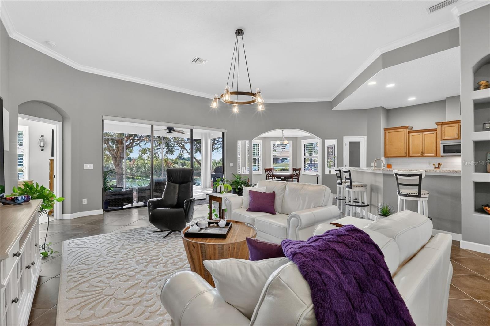 LAKES/MOUNT DORA PH 2 - Residential