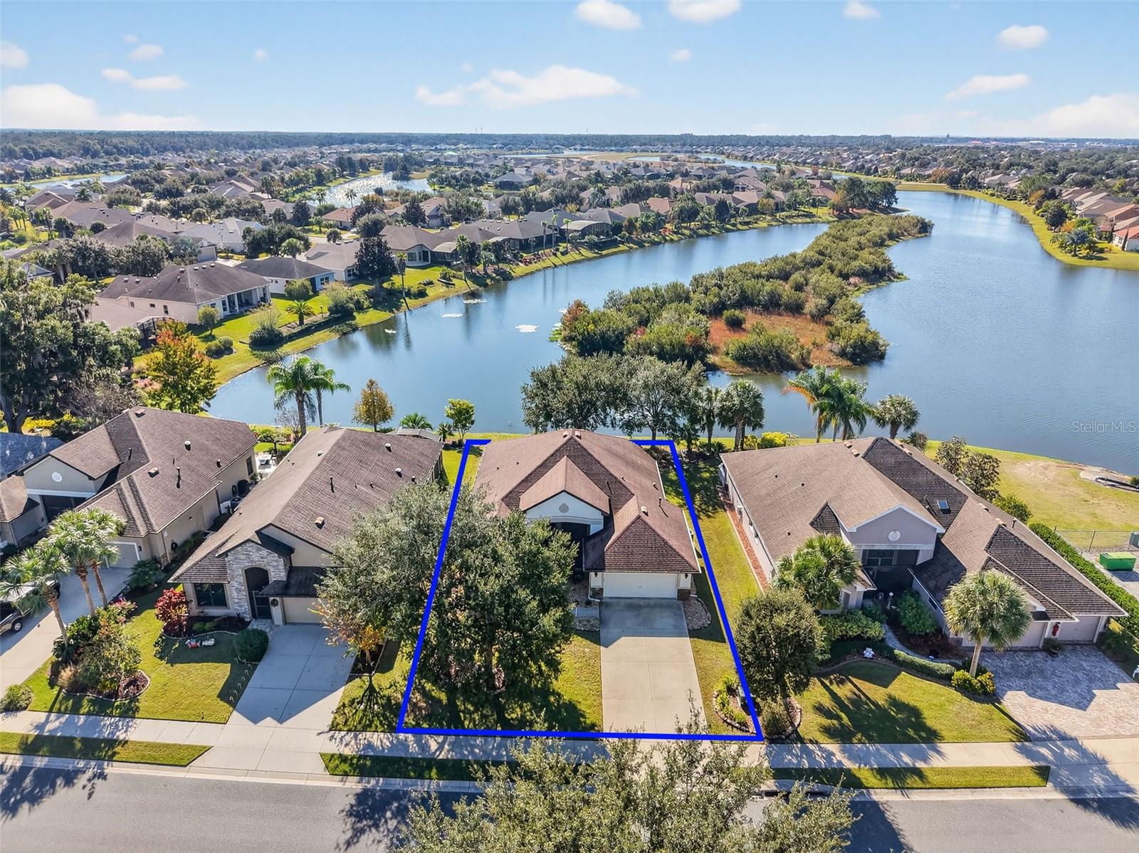 LAKES/MOUNT DORA PH 2 - Residential