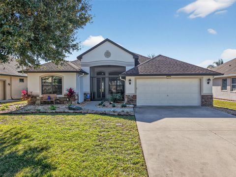 Photo of 2318 Wakefield Way, Mount Dora, FL 32757 (MLS # G5105072)