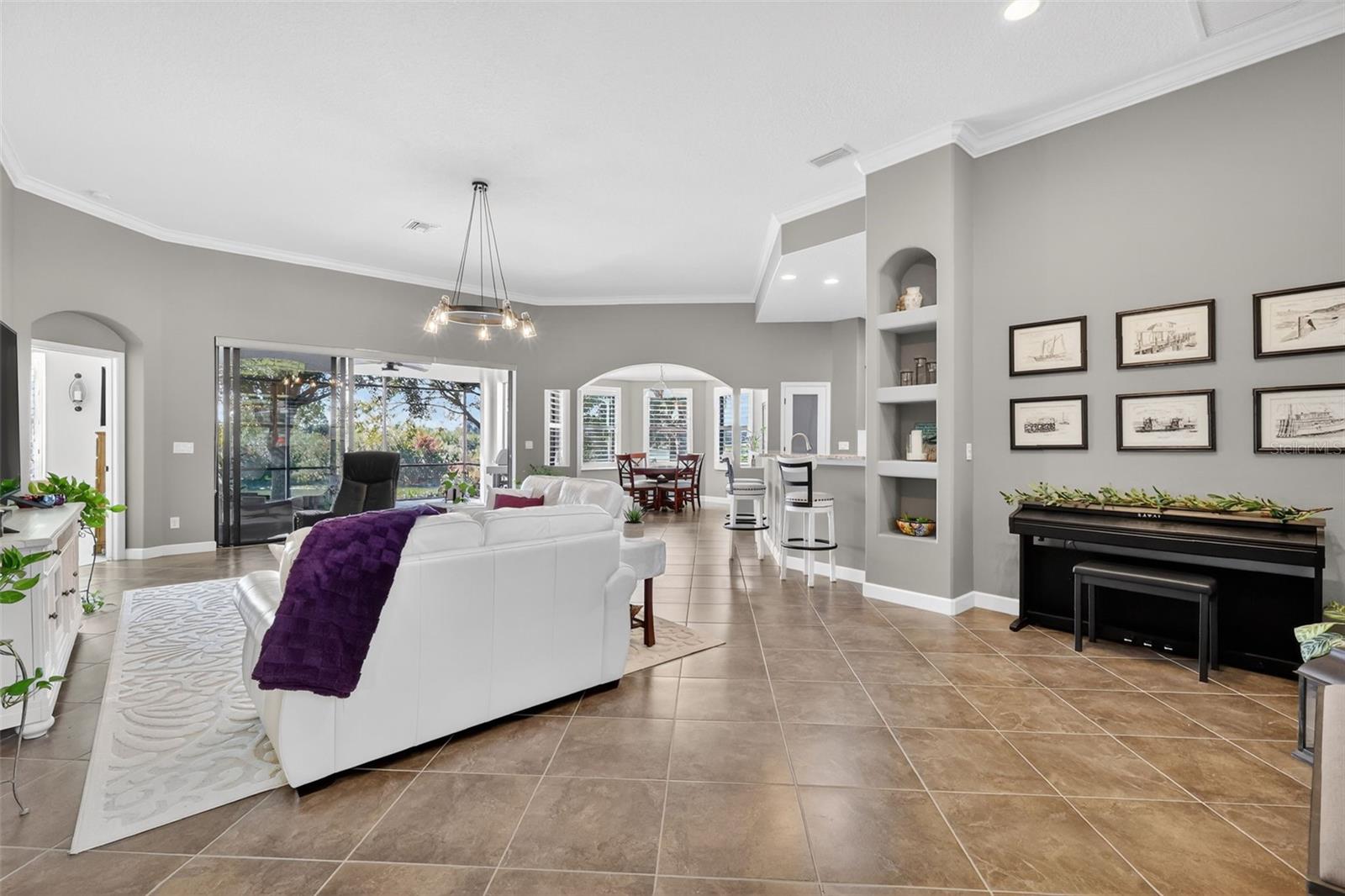 LAKES/MOUNT DORA PH 2 - Residential