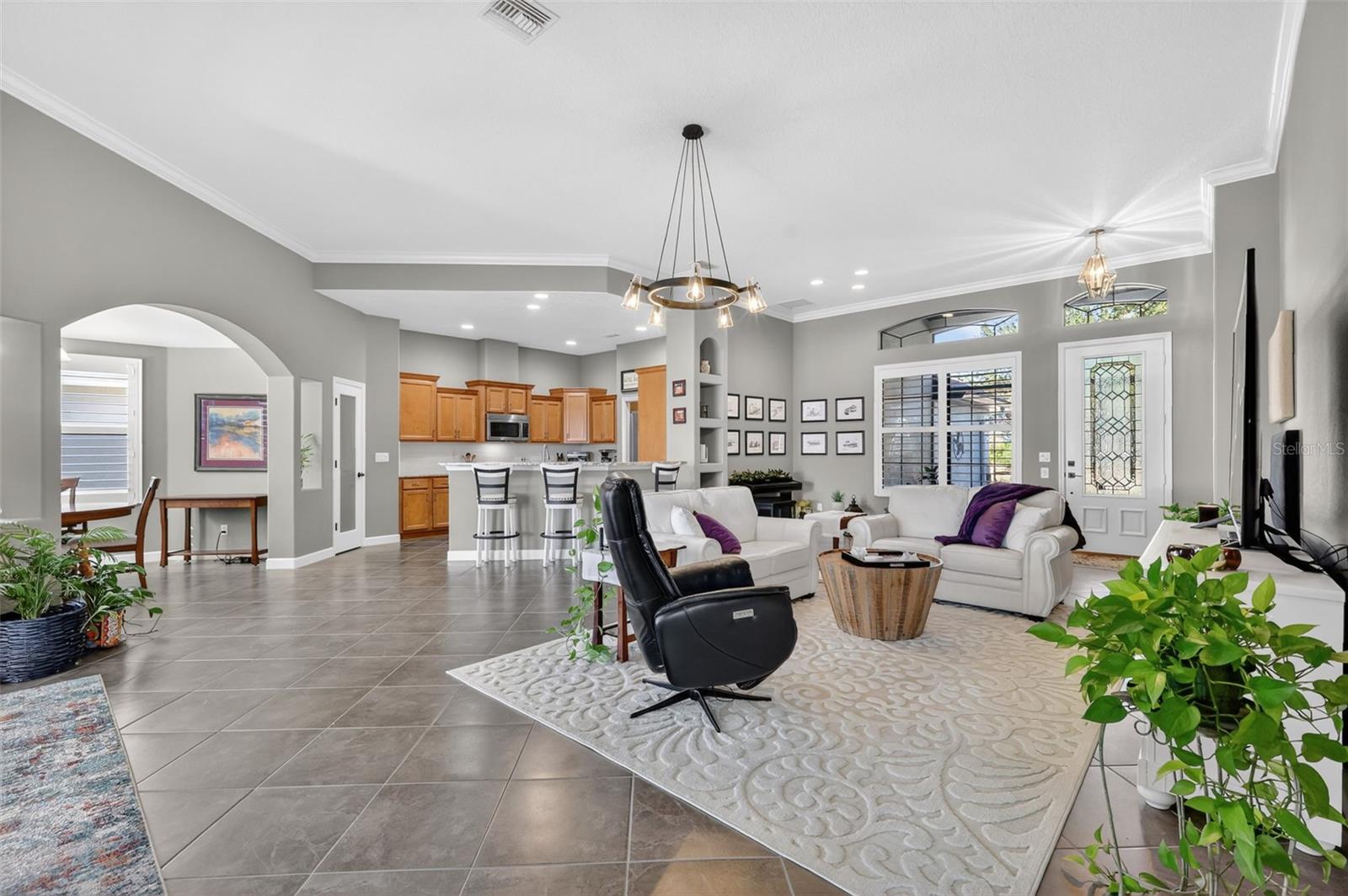 LAKES/MOUNT DORA PH 2 - Residential