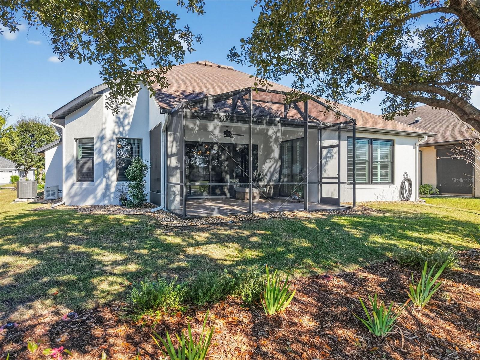 LAKES/MOUNT DORA PH 2 - Residential