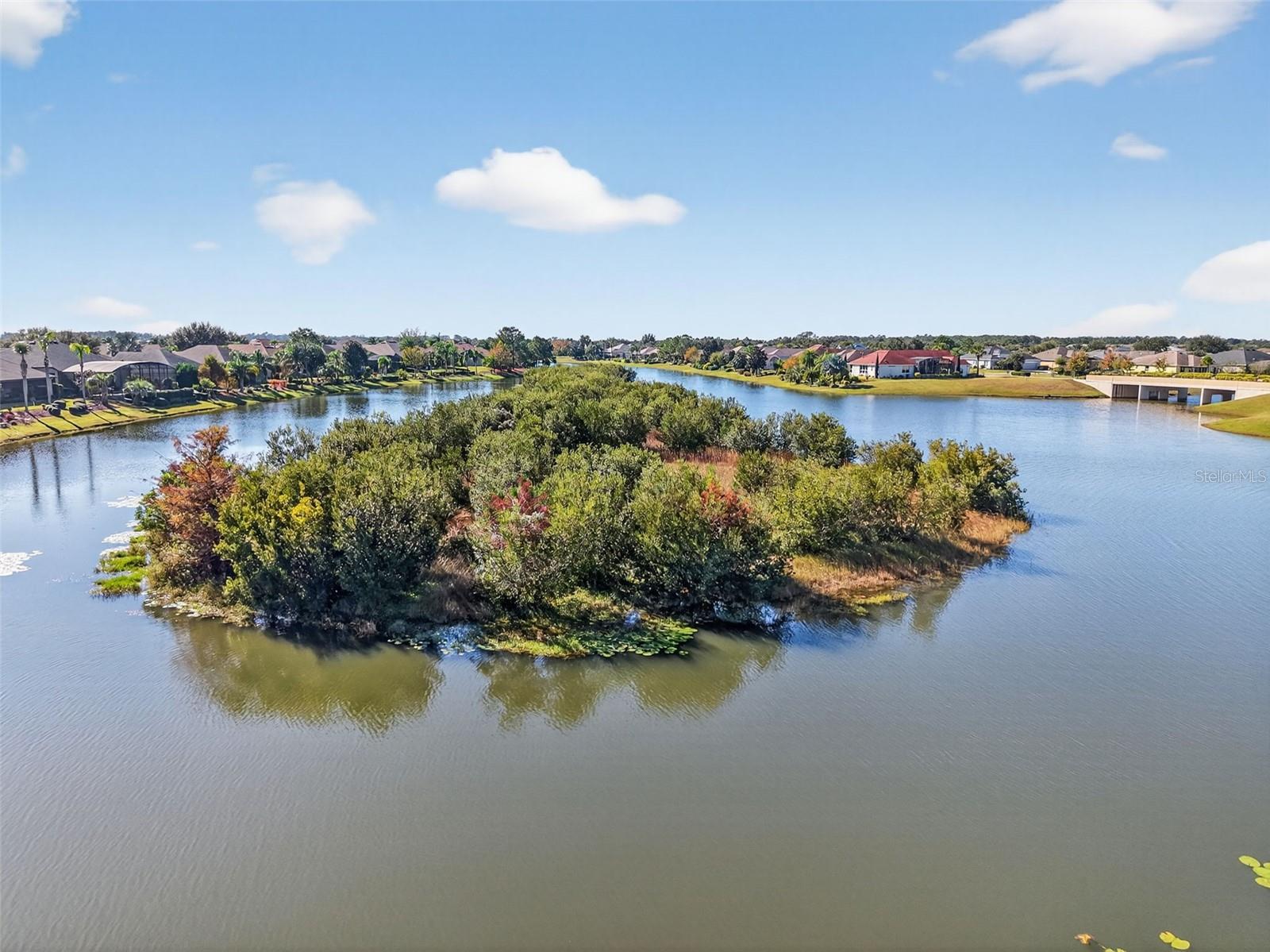 LAKES/MOUNT DORA PH 2 - Residential