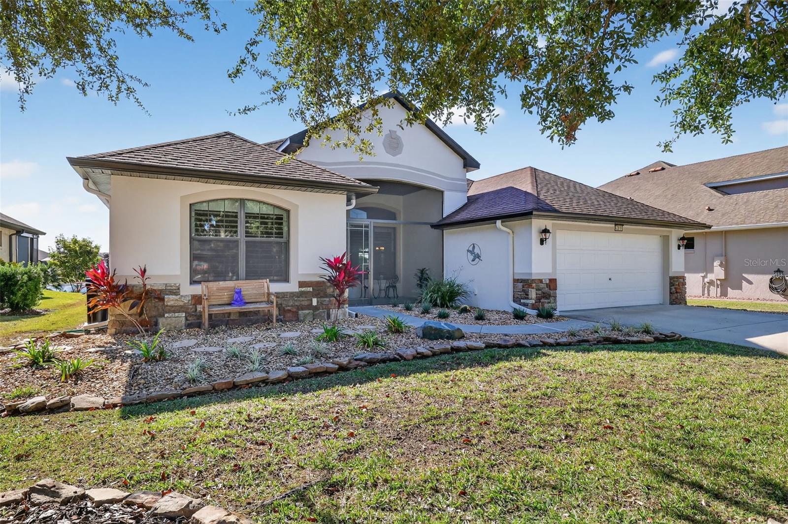 LAKES/MOUNT DORA PH 2 - Residential