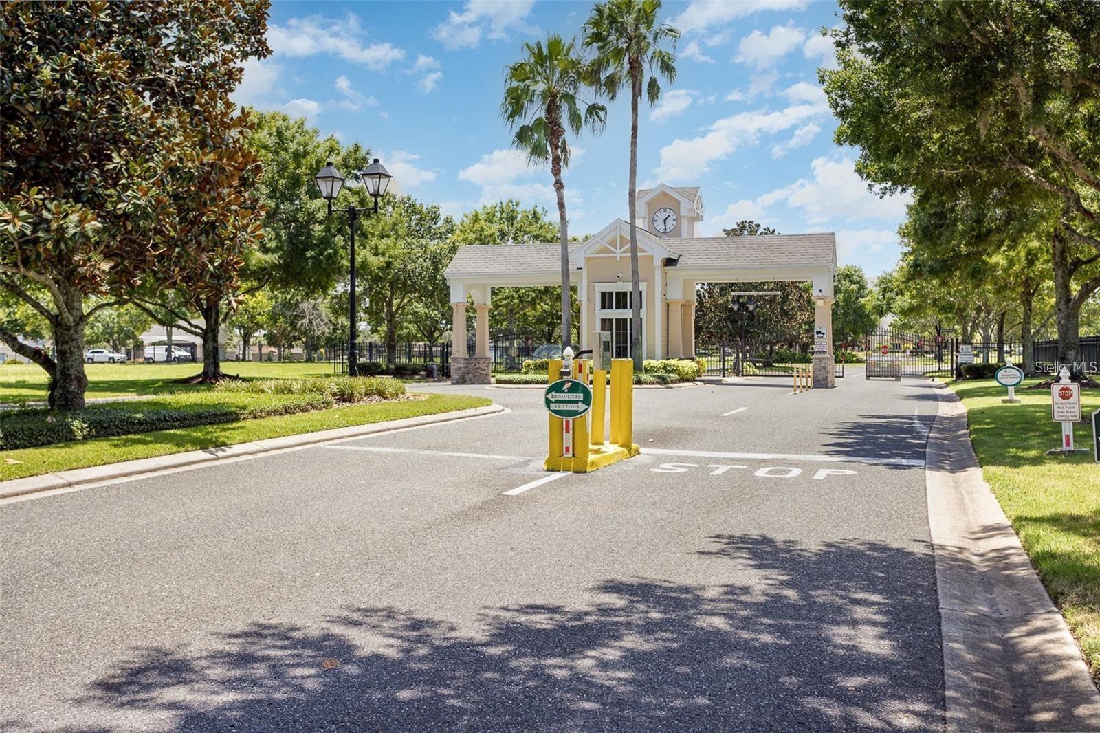 LAKES/MOUNT DORA PH 2 - Residential