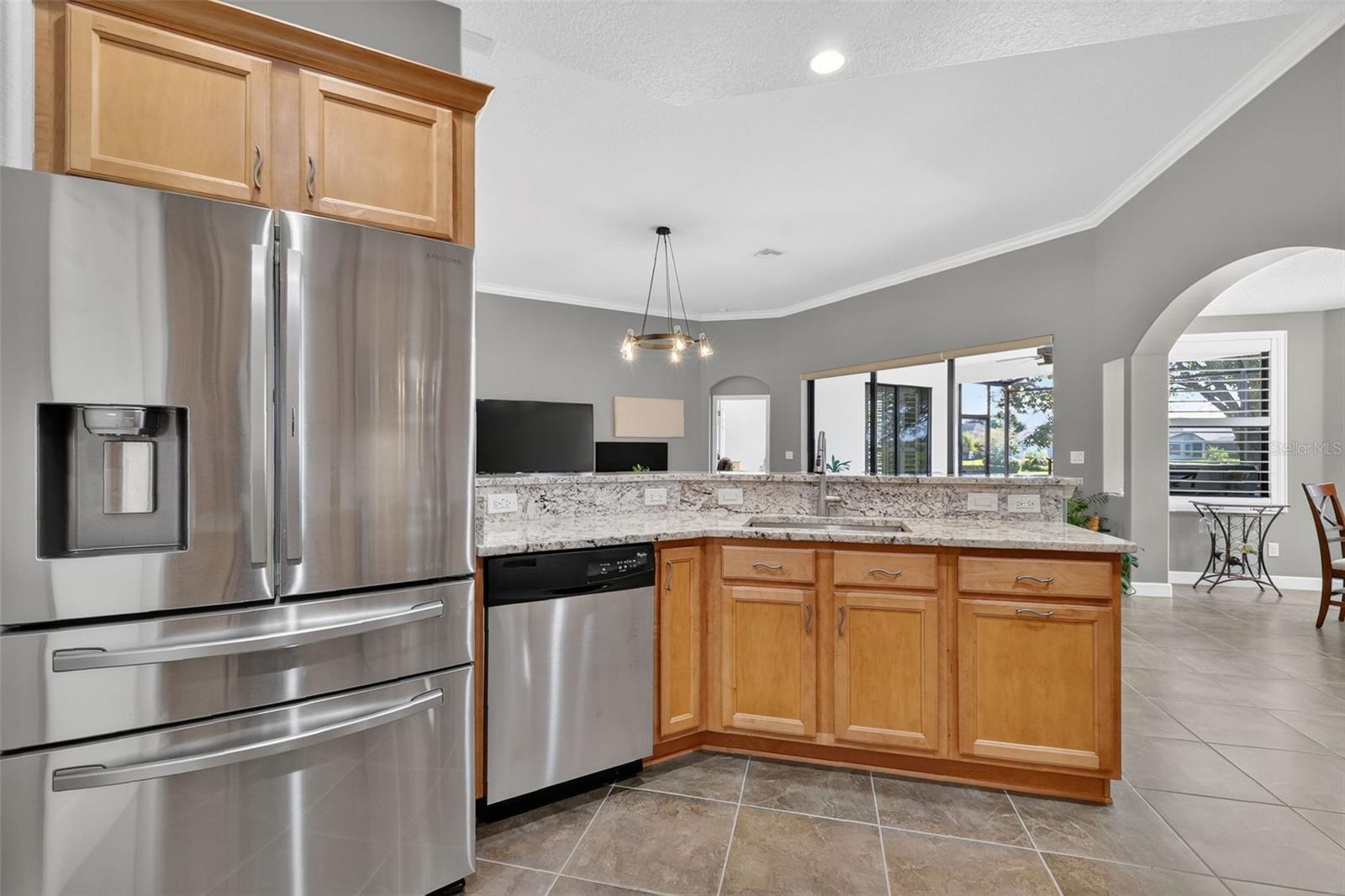 LAKES/MOUNT DORA PH 2 - Residential