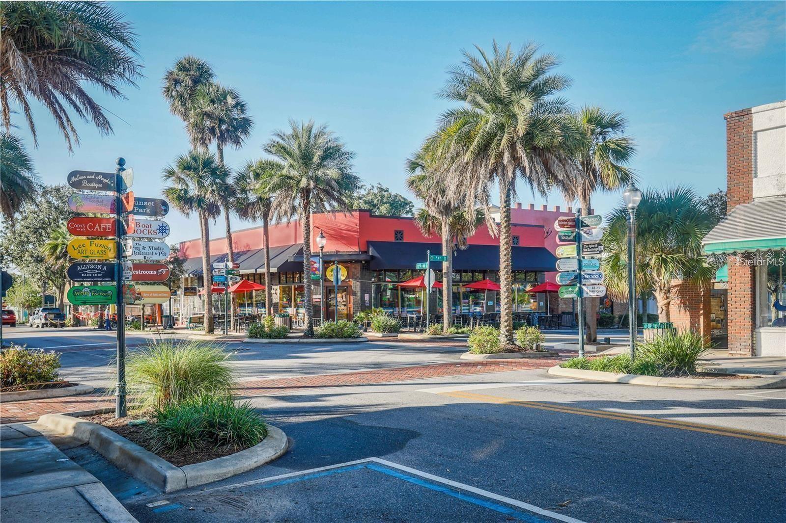 LAKES/MOUNT DORA PH 2 - Residential