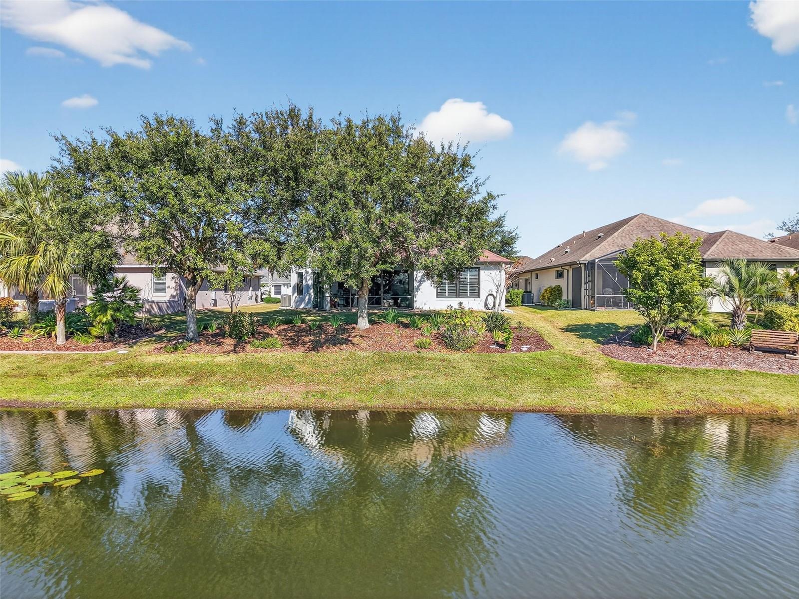 LAKES/MOUNT DORA PH 2 - Residential
