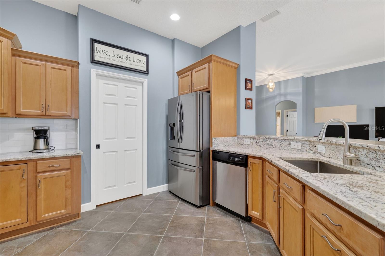 LAKES/MOUNT DORA PH 2 - Residential