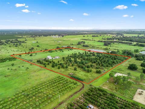 Photo of Punkin Center Road, Leesburg, FL 34748 (MLS # G5114645)