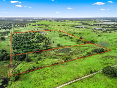 Tiny photo for Punkin Center Road, Leesburg, FL 34748 (MLS # G5114645)