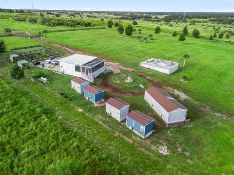 Tiny photo for Punkin Center Road, Leesburg, FL 34748 (MLS # G5114645)