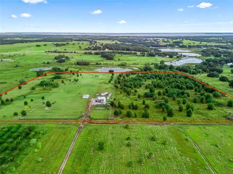 Tiny photo for Punkin Center Road, Leesburg, FL 34748 (MLS # G5114645)