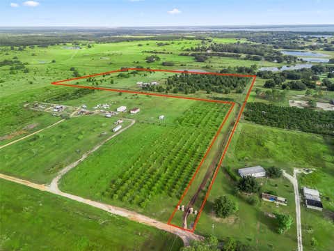 Tiny photo for Punkin Center Road, Leesburg, FL 34748 (MLS # G5114645)