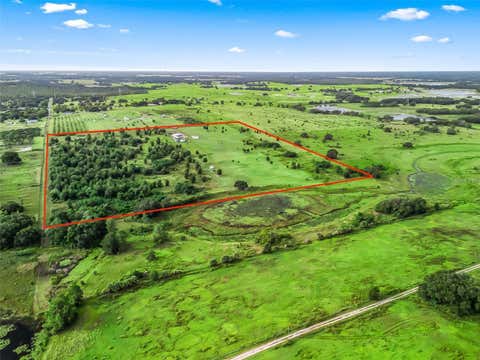 Tiny photo for Punkin Center Road, Leesburg, FL 34748 (MLS # G5114645)