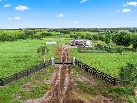 Tiny photo for Punkin Center Road, Leesburg, FL 34748 (MLS # G5114645)