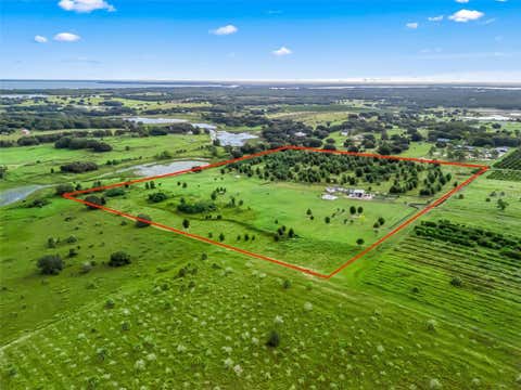 Tiny photo for Punkin Center Road, Leesburg, FL 34748 (MLS # G5114645)