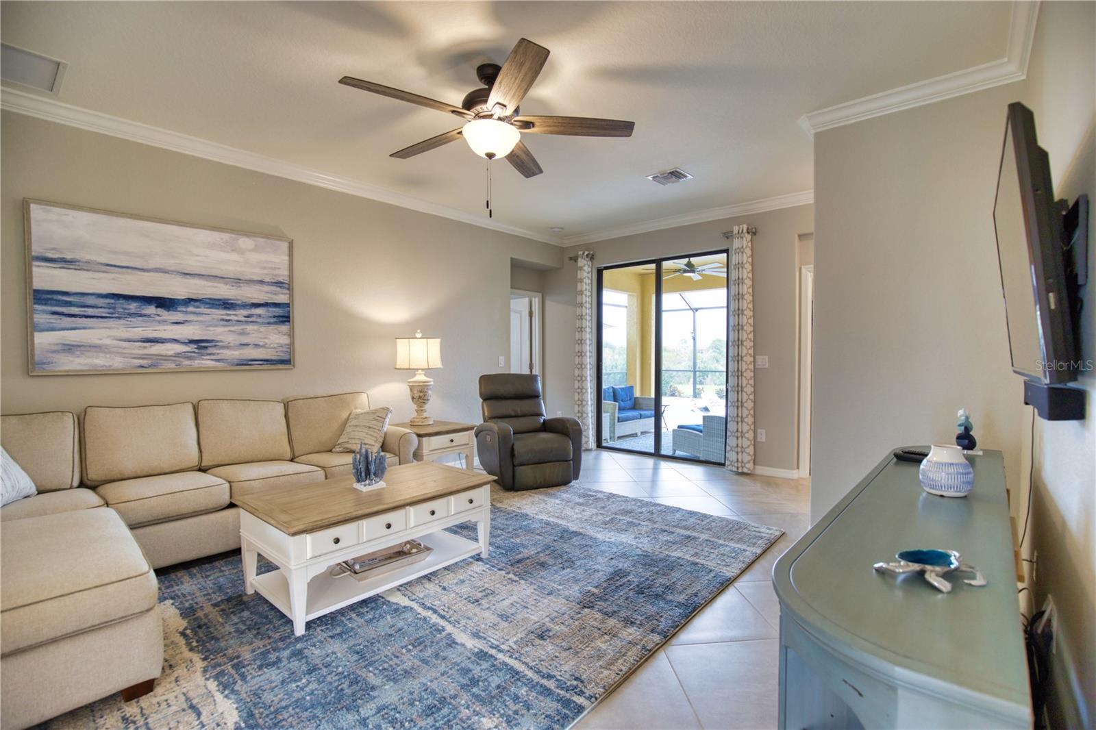 SARASOTA NATIONAL PH 6 & 7 - Residential Lease