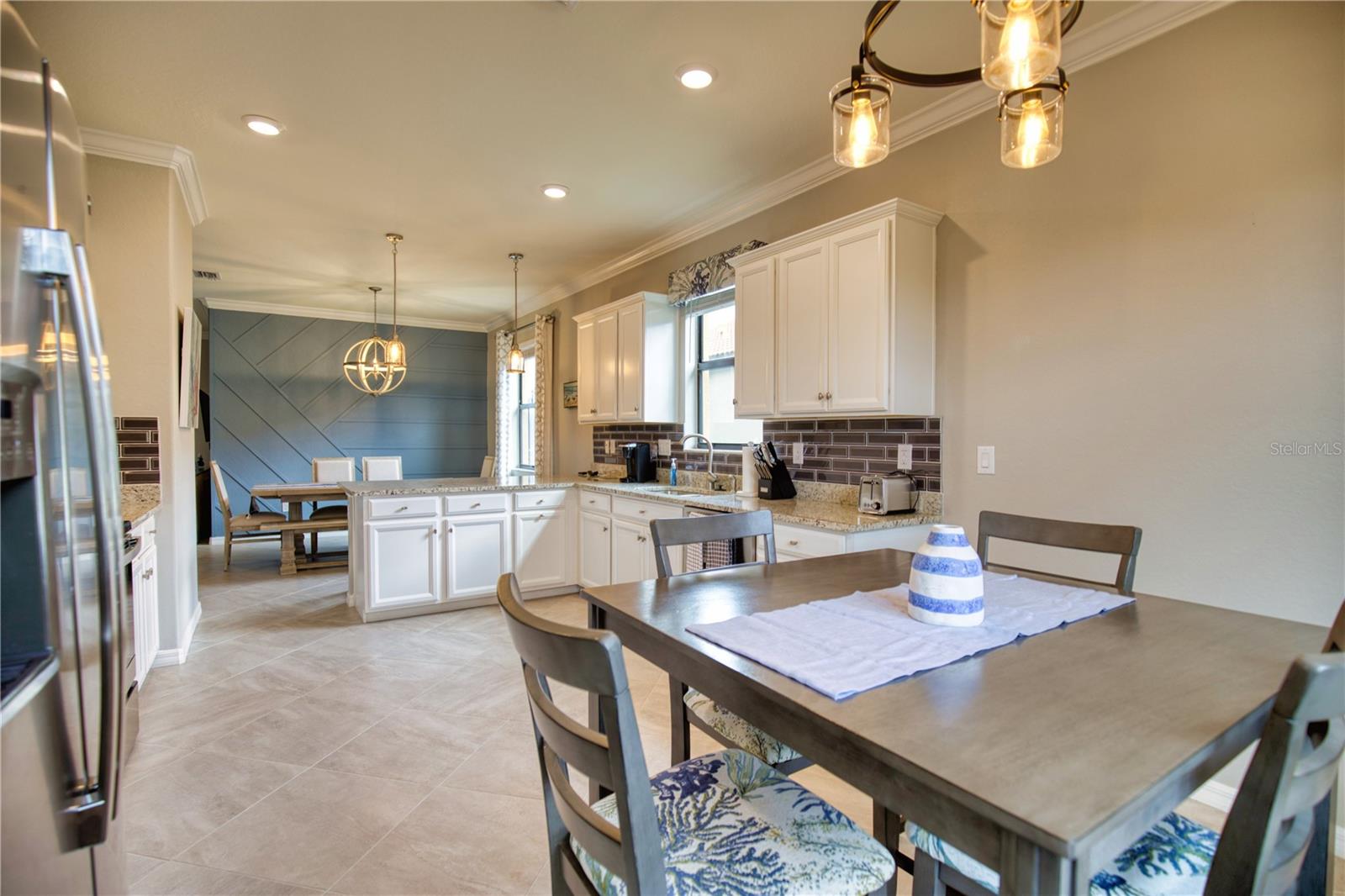 SARASOTA NATIONAL PH 6 & 7 - Residential Lease