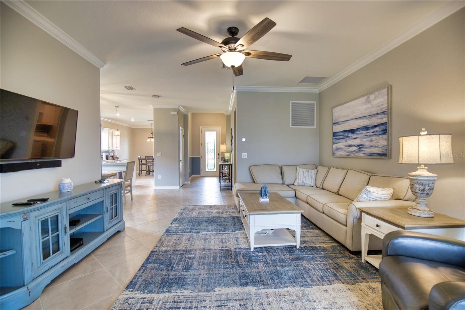 SARASOTA NATIONAL PH 6 & 7 - Residential Lease