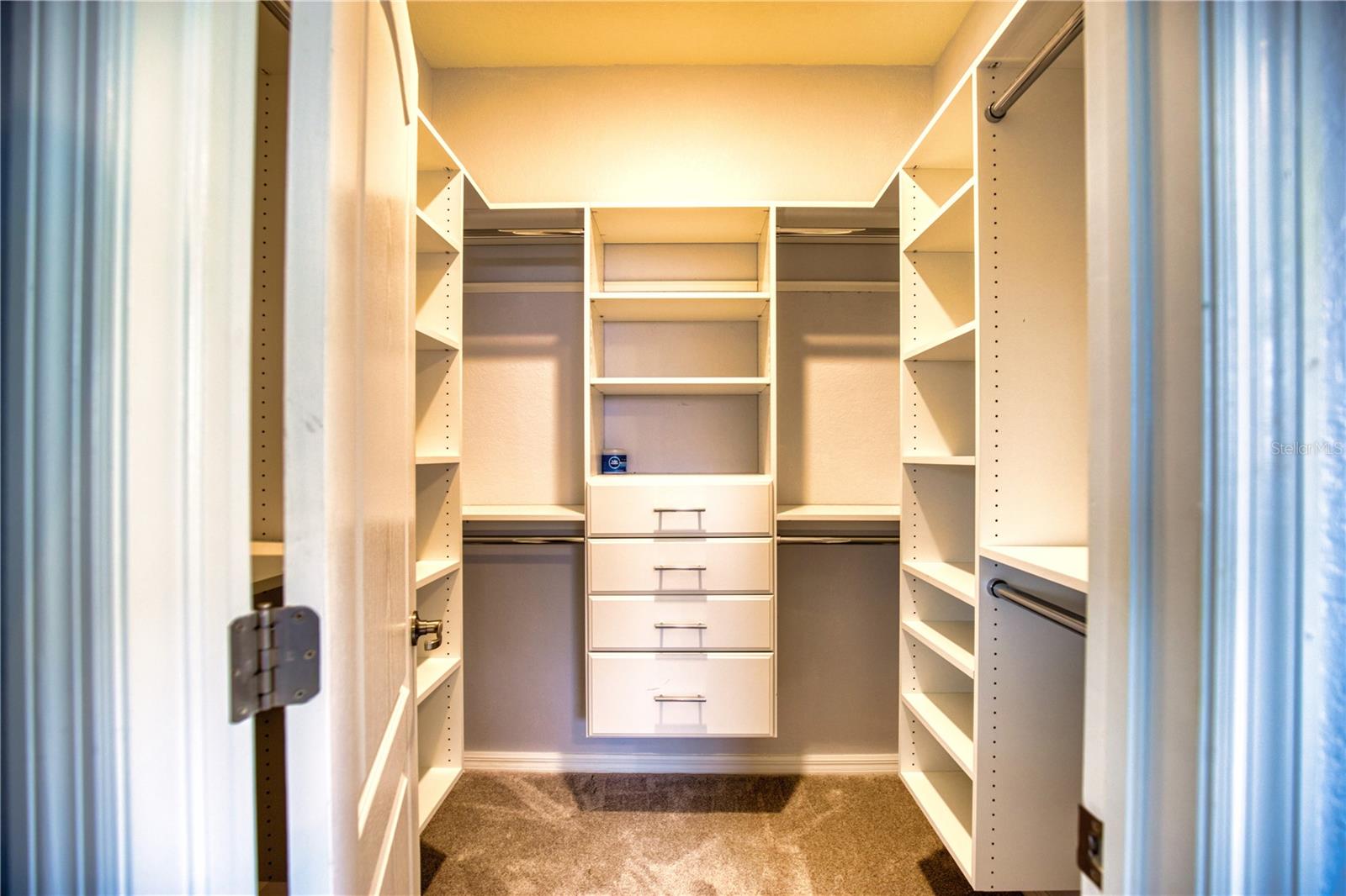 SARASOTA NATIONAL PH 6 & 7 - Residential Lease