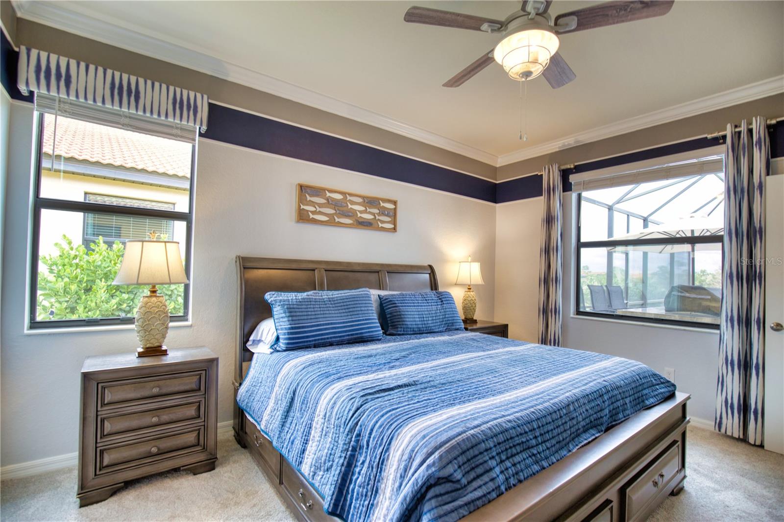 SARASOTA NATIONAL PH 6 & 7 - Residential Lease